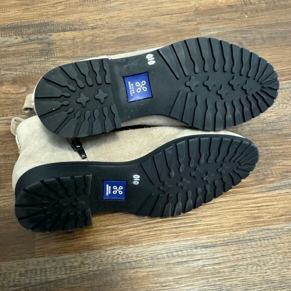 Caslon Brielle Water Resistant Bootie size 5.5M never worn outdoors MSRP $70 - Picture 13 of 13